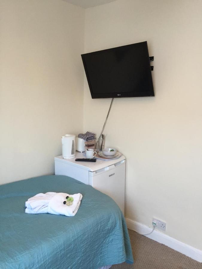 The Mayfair Hotel *