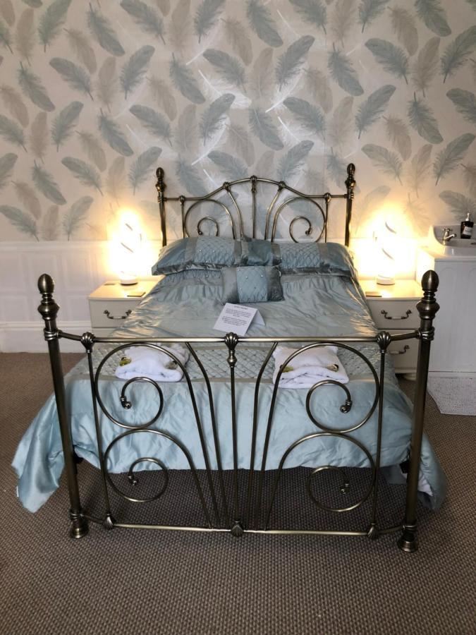 The Mayfair * Great Yarmouth