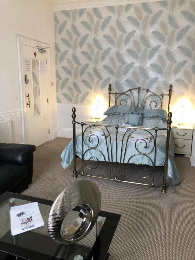 Hotel The Mayfair Great Yarmouth