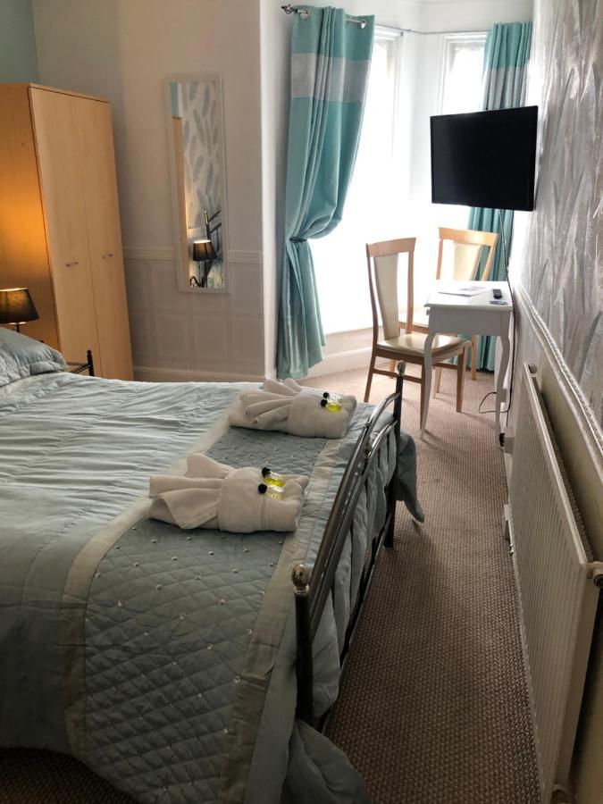 The Mayfair * Great Yarmouth