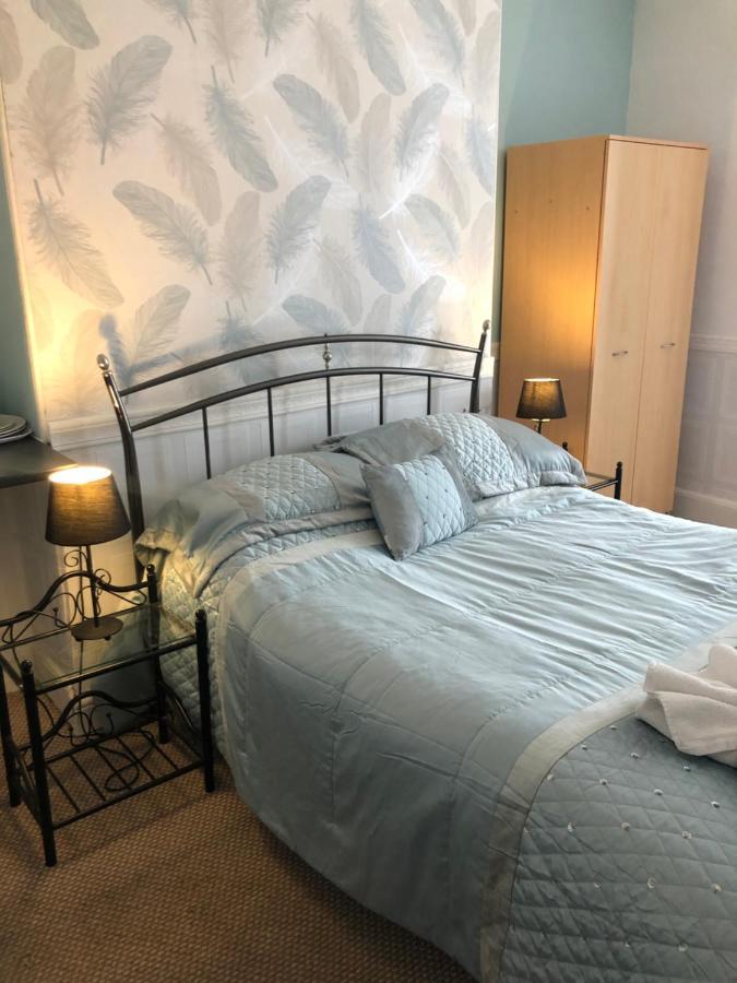The Mayfair Hotel Great Yarmouth