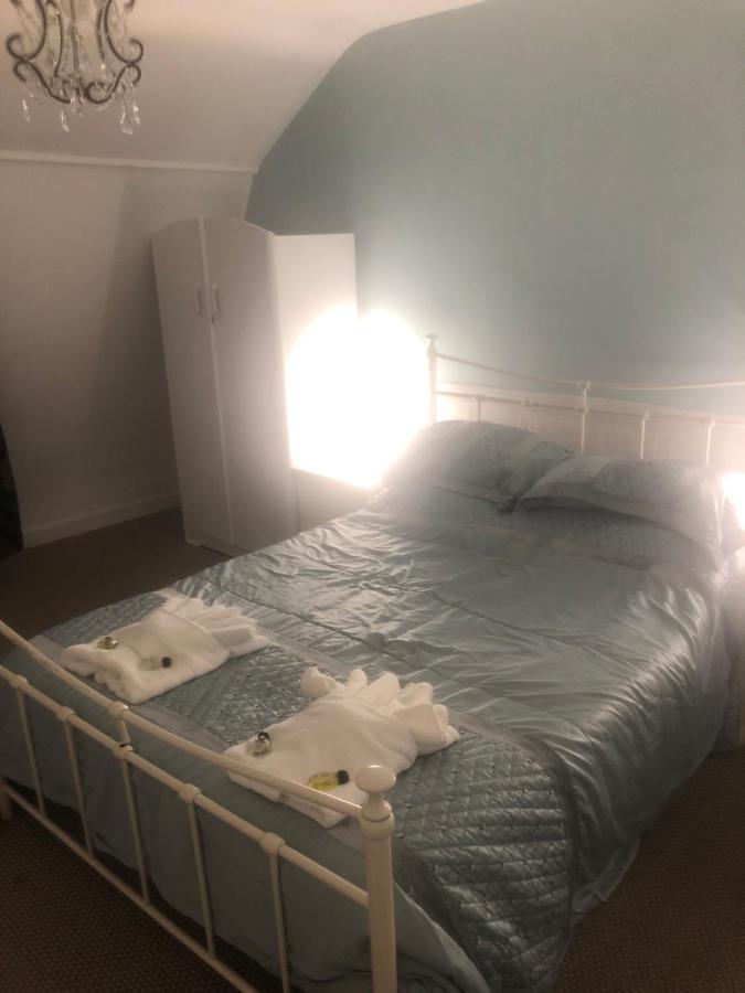 The Mayfair Hotel Great Yarmouth