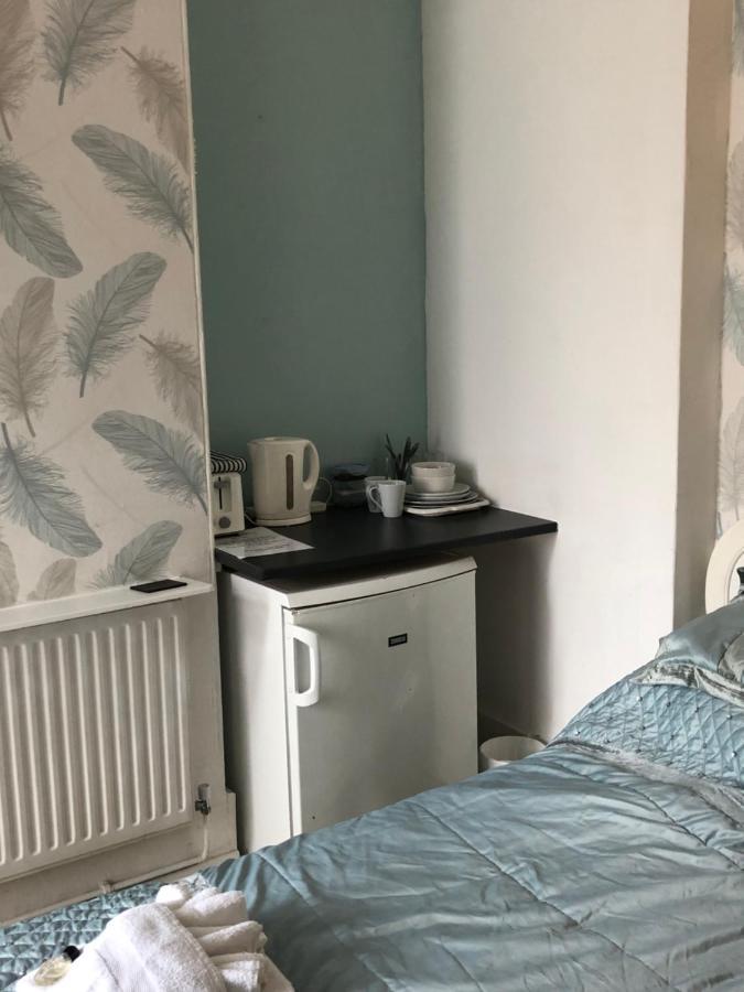 The Mayfair Hotel Great Yarmouth