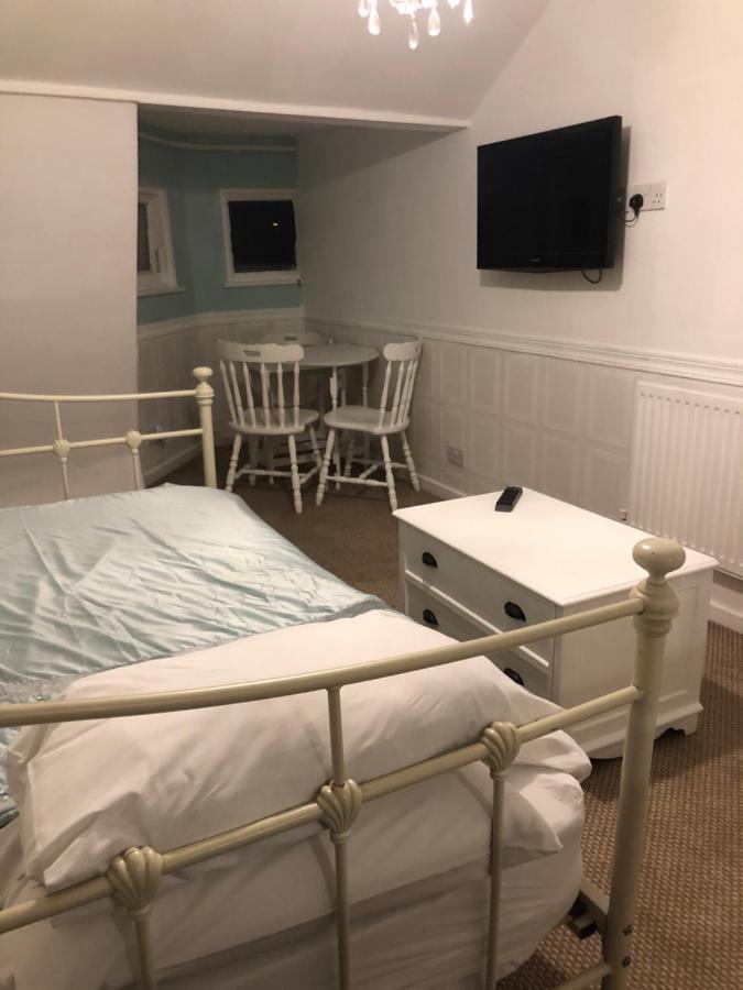 Hotel The Mayfair Great Yarmouth
